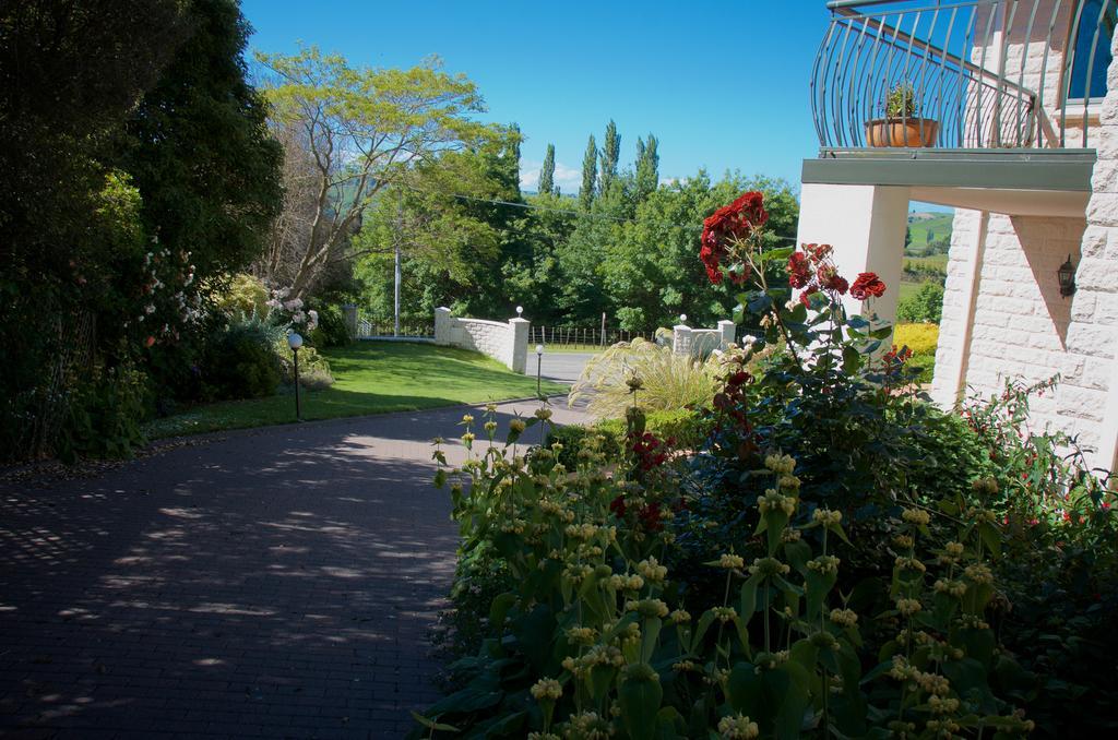 Llanerchymedd Apartment Taihape Exterior photo