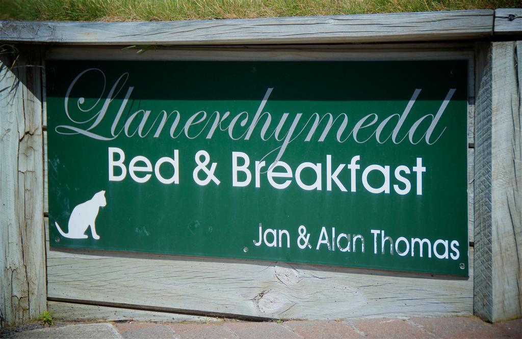 Llanerchymedd Apartment Taihape Exterior photo